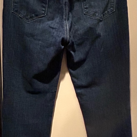 Lucky brand size 12/31 regular denim jeans - Picture 5 of 5